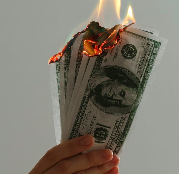 The true cost of pretrial release?